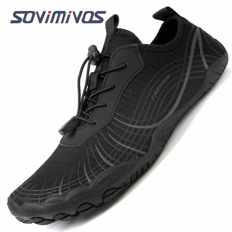 Barefoot Trail Shoes Barefoot Shoes for Men Casual Ladies Women Hiking Water Zapatillas Aquatic Sneaker Shoe Man tenis femimino