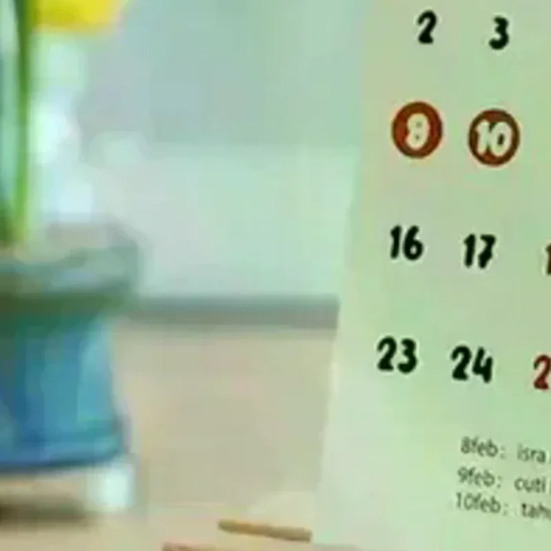 

Настольный календарь с объемными цветами на 2026 год, мини-календарь, настольный календарь, похожий в вазе, настольный ежемесячный планировщик для дома, школы, офиса