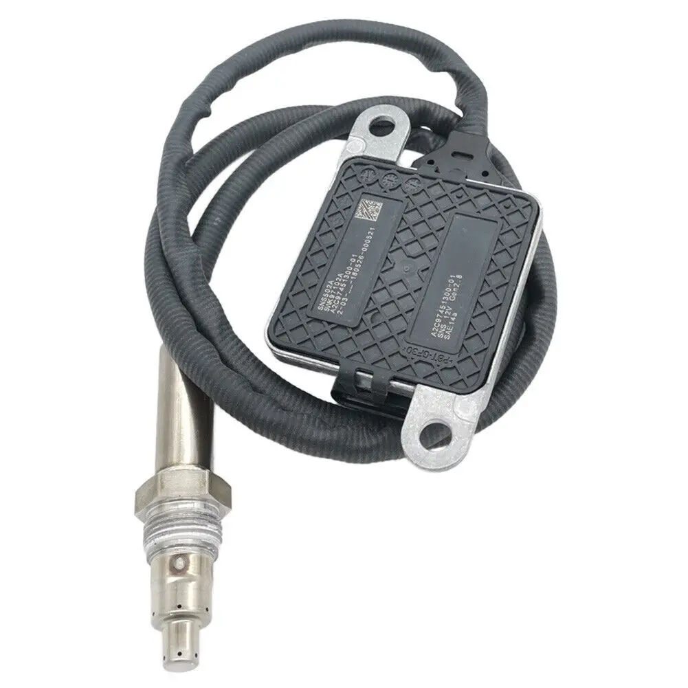 

For Jiefang Weichai Heavy Duty Truck Weifu A2C9384 2800-01 5WK97102 Nox Nitrogen Oxygen Sensor