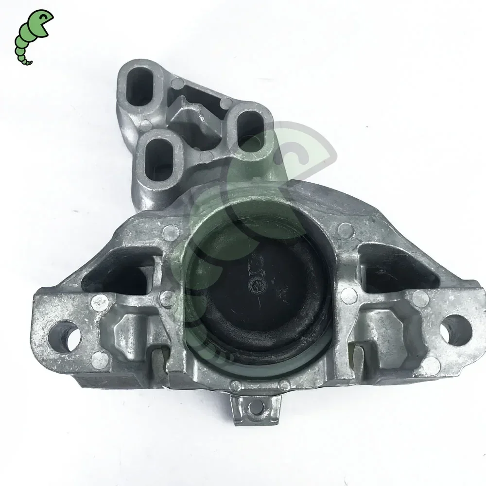 A2462400617 Passenger Side Rubbere Engine Mount for Mercedes Benz A Class W176 Rubber Pier B Class W246 CLA GLA  A2462400617