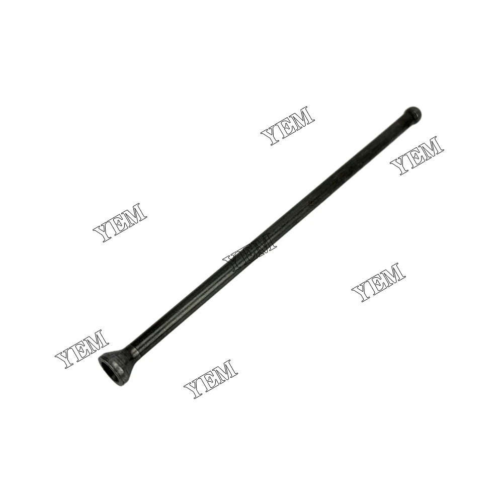 3TNE74 Valve Push Rod 119620-144013 For Yanmar Engine Spare Parts