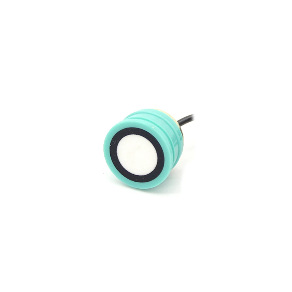 250KHZ M18 Ultrasonic Distance Sensor for Smart Agricultural Farming Field Monitoring