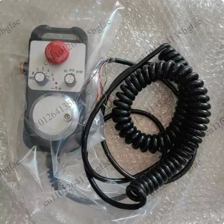 CNC 4 Axis Handwheel Controller Pendant Manual Pulse Generator Full Isolated Wiring Design with Easy-to-Install Wiring Diagram