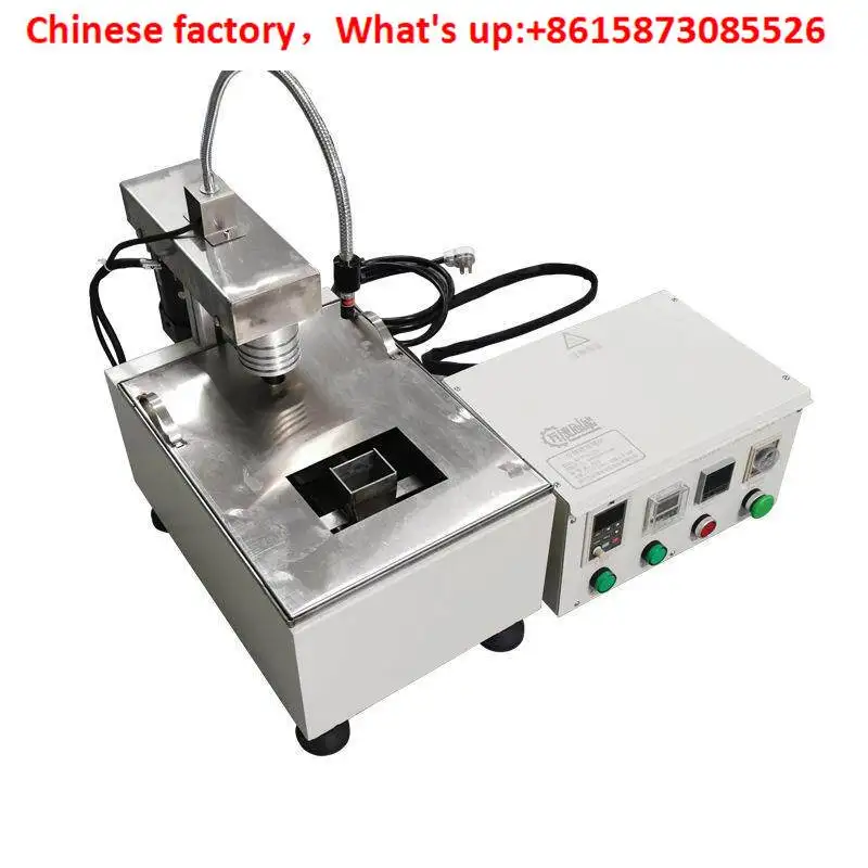 Jet tin furnace, desktop simple jet tin furnace, MJ-FTPL310 small tin spray furnace flow type
