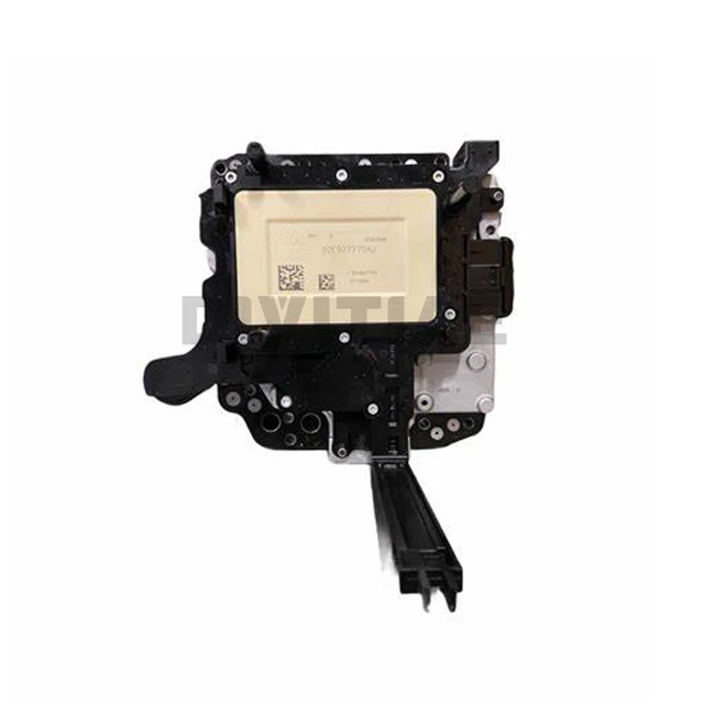หน่วยเมคคาทรอนิกส์สำหรับ VW Dq250 Dsg7 02e927770AL 02e927770AJ 02e927770AE 02e927770AM 02e927770AQ 02E325025AT 02E 02E325025ALz2t