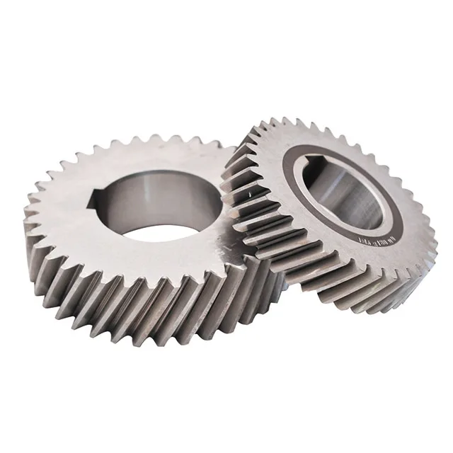 Factory Price 2255080300 2255080200 Gear Set Screw Air Compressor Spare Parts M2.5 Motor