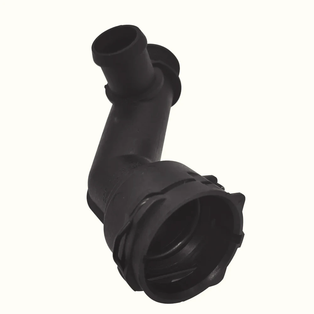 Junta  tubería  agua 5QD122291BK 5QN122291F para VW Passat Tiguan L Golf Magotan Jetta Teramont Audi Q2 A3 S3 Q3 Skoda Octavia K