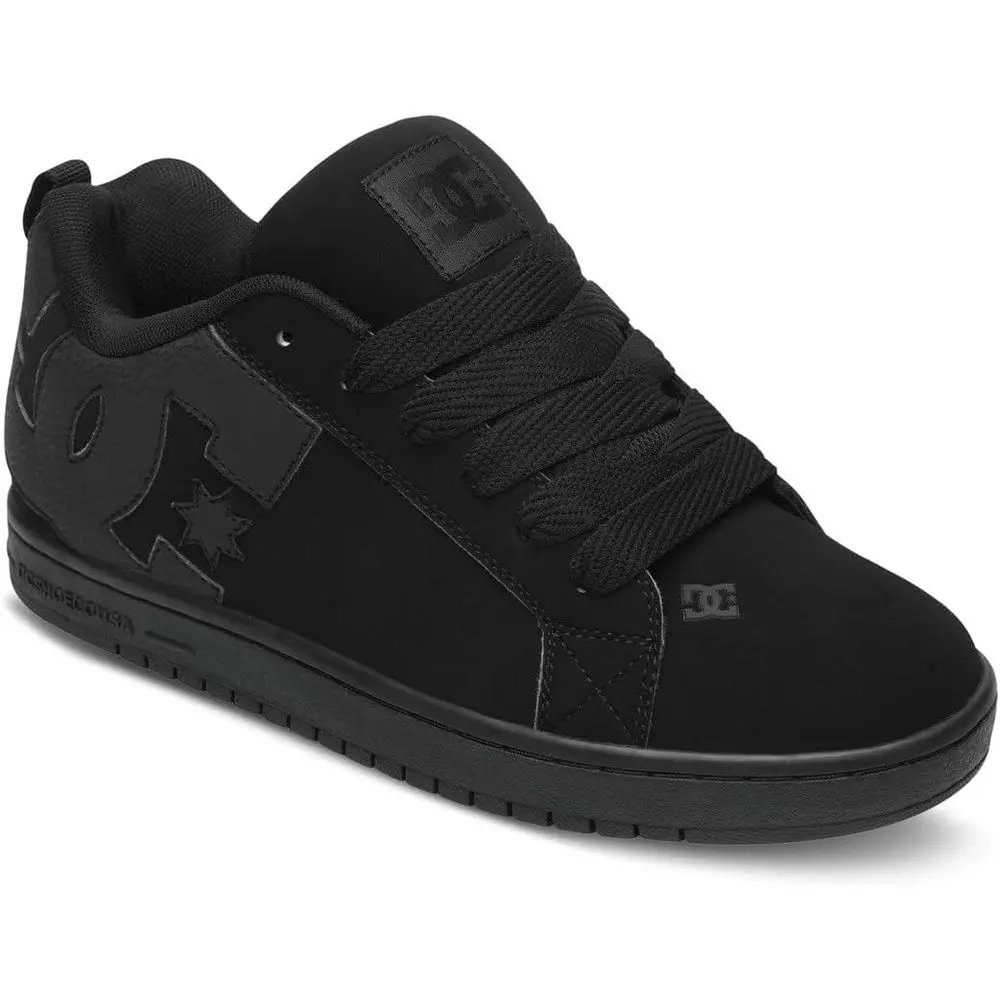 

Men's Casual Low-Top Skate Shoes - Graik Style