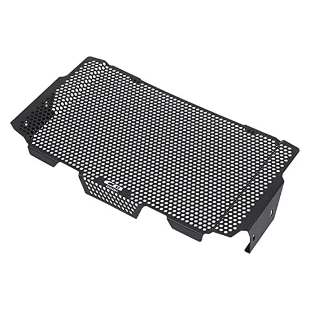 

For Aprilia Tuareg 660 Tuareg660 Radiator Guard - Motorcycle Accessory Providing Essential Radiator Protection and Ventilation