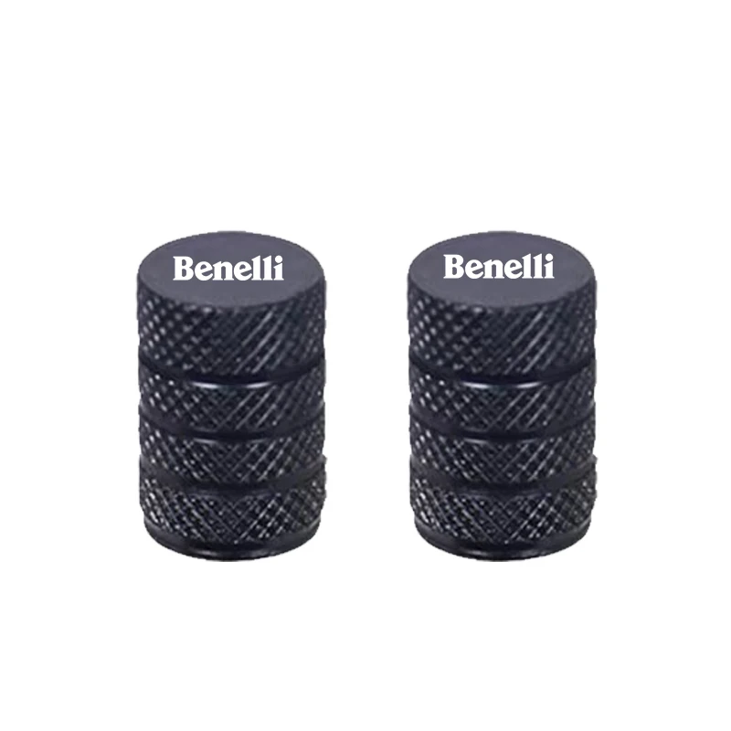 Wheel Tire Valve Caps Cover For Benelli TRK 251 502/X Trk502X TNT 300 502C 302S 752S Leoncino 500 BJ500 250 BJ250 TRK502 TRK251