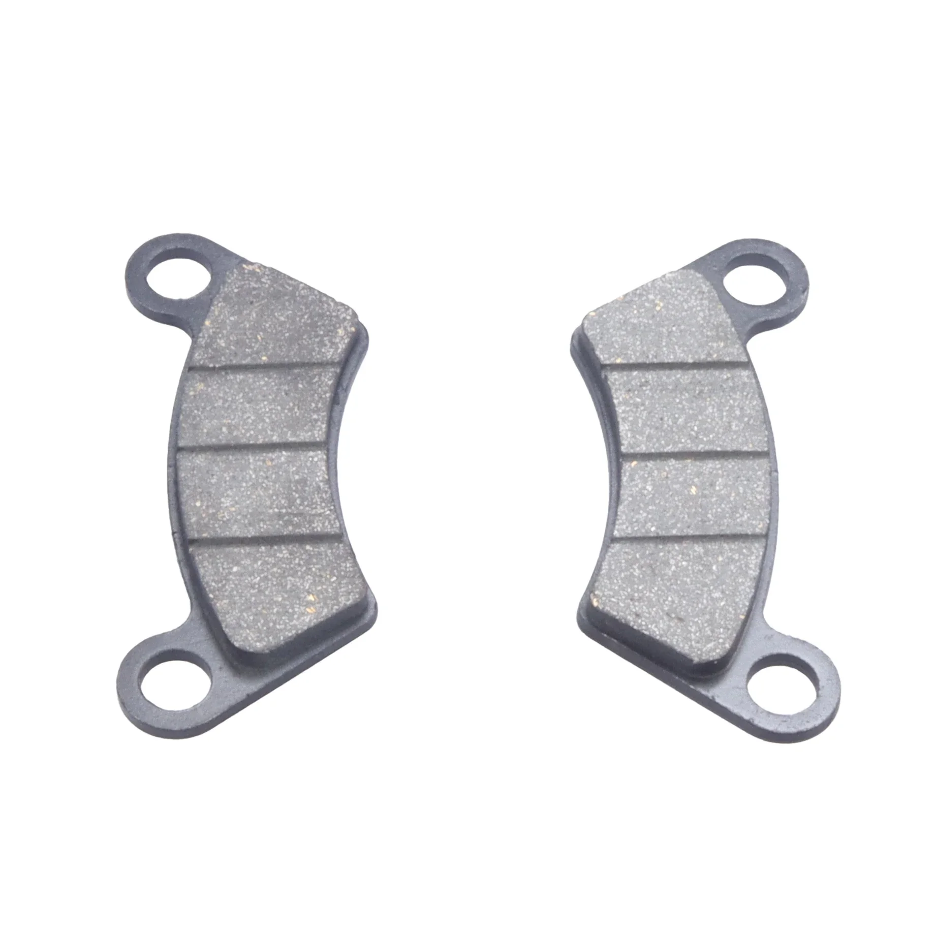 

Disc Brake Pads FA482JLA 21BJL 923 Fit Keeway GTX300 Quad 10-11 R Linhai CUV300 Jobber 4X4 13 F Quadzilla CUV 300 ATV Brake Pads