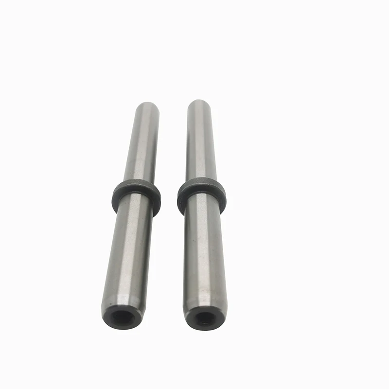 0 / 1 Grade Precision Morse 5# MT5 Taper CNC Machine Mandrel Testing Rod Spindle Alignment Text Bar Tool