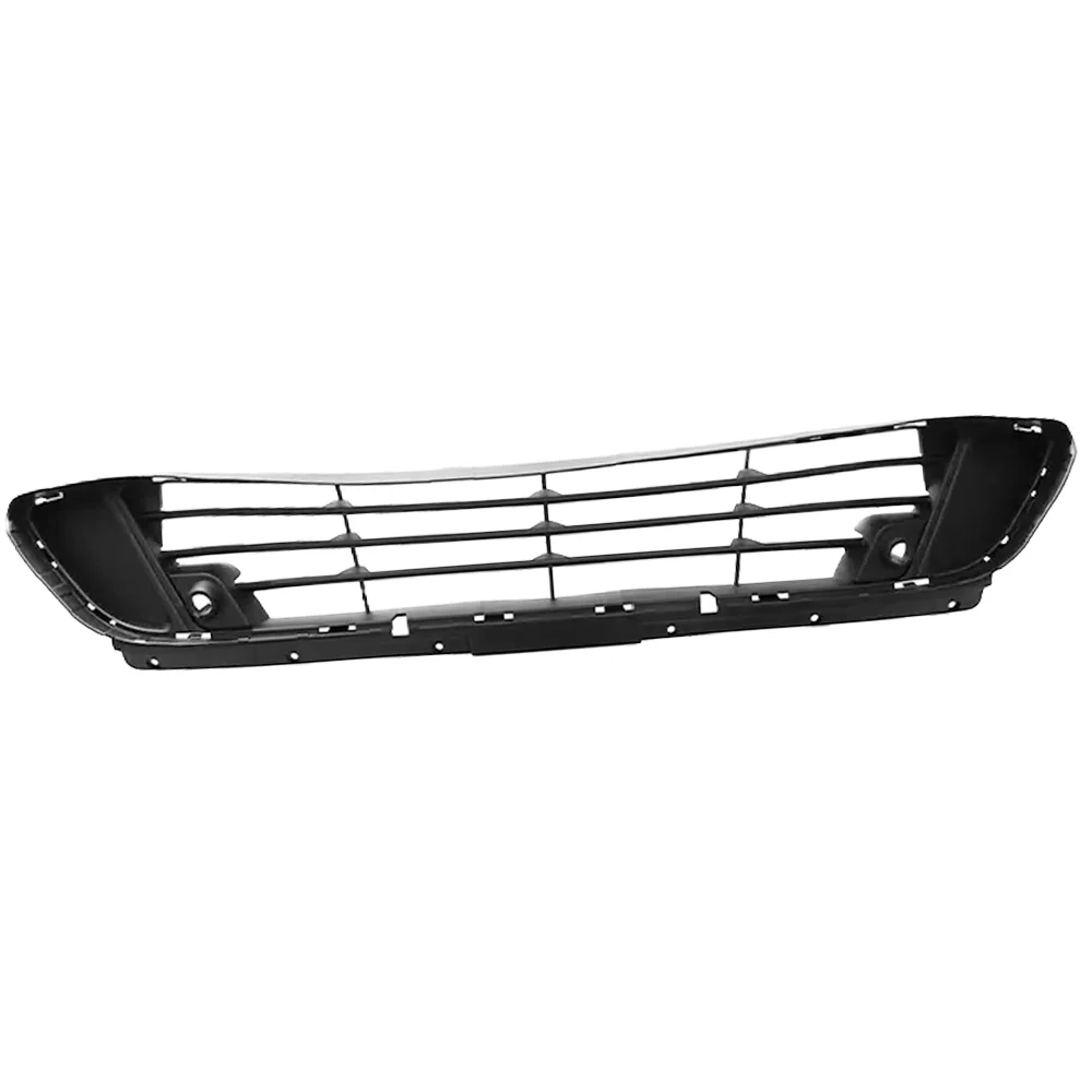 

51117301566 Good Auto Part Front Bumper Center Closed Grille For BMW 2 Series F45 2014-2019 ORIGINAL OEM 7301566 51 11 7 301 566
