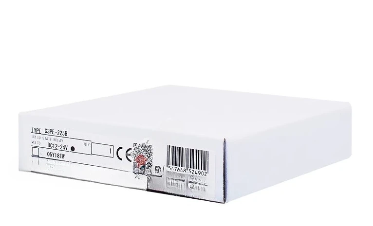 

Solid State Relay G3PE-215B -225B -245B 515B 535B 15A