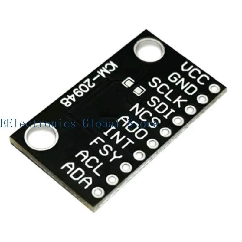 462B 9 Axises Motion Trackings Sensors for Precise Movement Detection In Various Devices