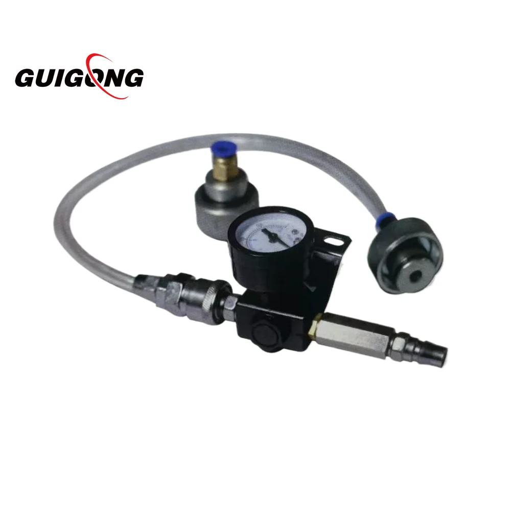 

GUIGONG For Geely VT1 VT2 VT3 Transmission Cylinder Pressure Test Tool