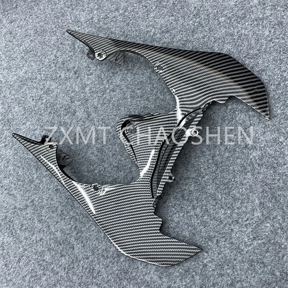 

Motorcycle fairing suitable for R6 rear upper plate carbon fiber paint 2008 2009 2010 2011 2012 2013 2014 2015 2016 08 09 10-16
