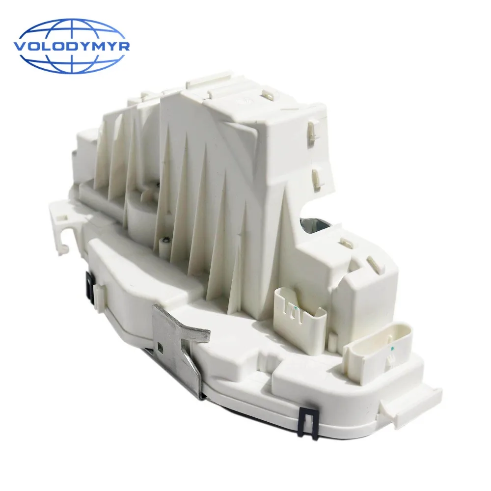 

VOLODYMYR For Mercedes Benz SClass W221 S300 S350 S500 S600 Central Door Lock Actuator Front Left Right Rear Latch Mechanism OEM