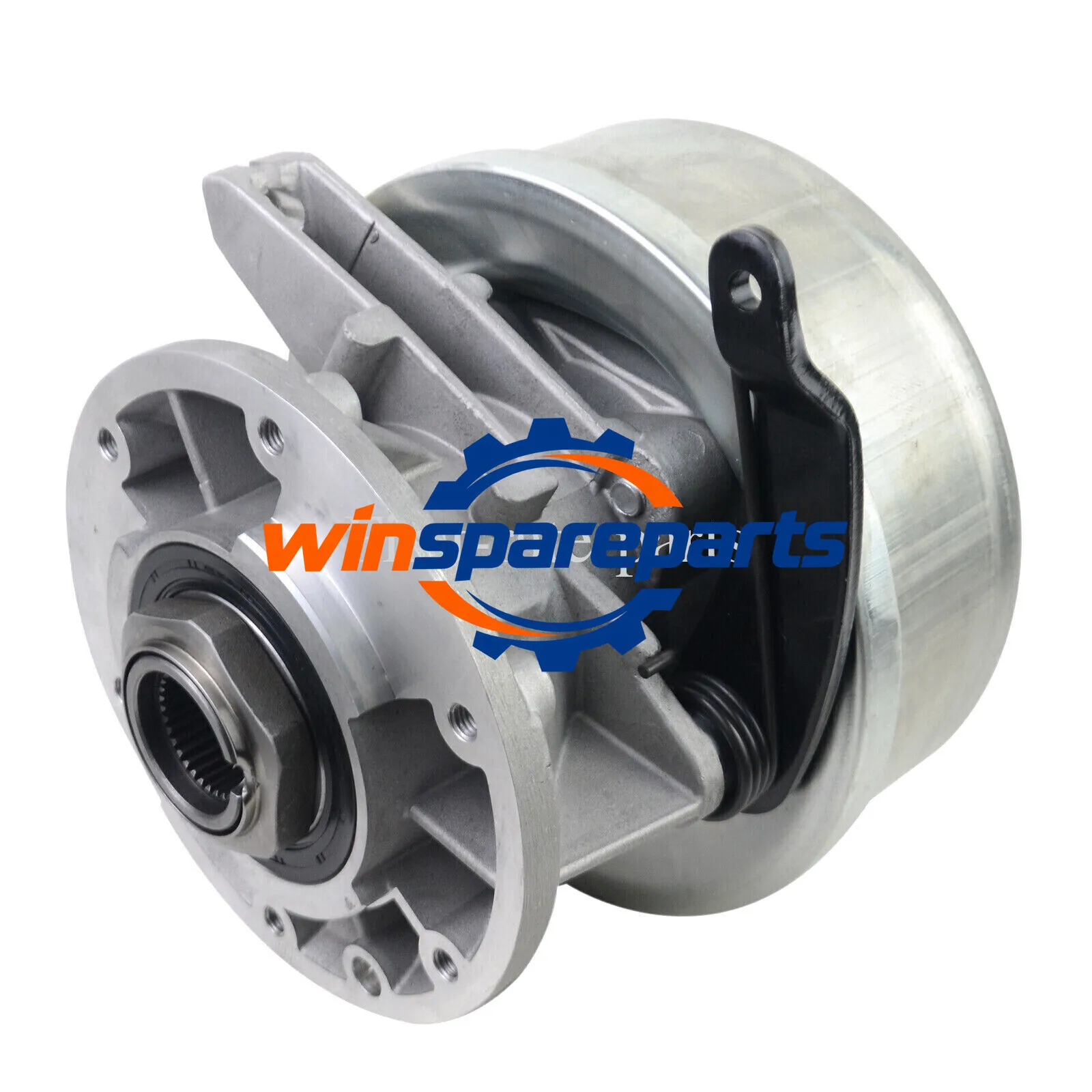 Parking Brake Driveshaft Brake For 03-07 Ford F350 F450 F550 Replace# 3C342598AB