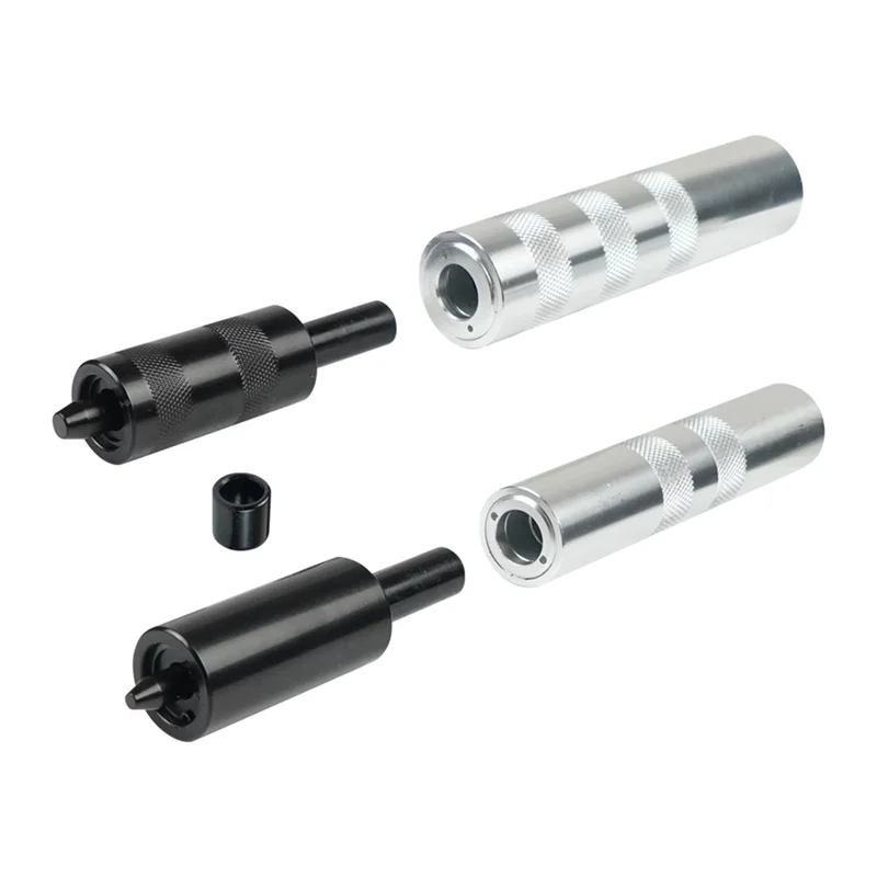 Werkzeug zum Entfernen der Ventilfederentferner 36050, für die meisten Ventilmotoren, Ventilschaft von 4,5–7,5 mm und 5/16–3/8 Zoll