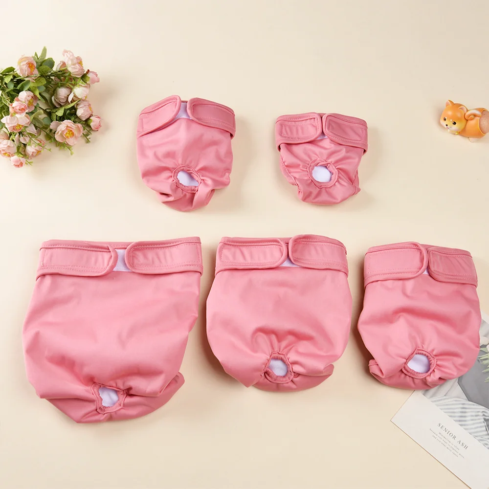 Thumbnail 2 - #23 Dog Diapers Comparison Guide