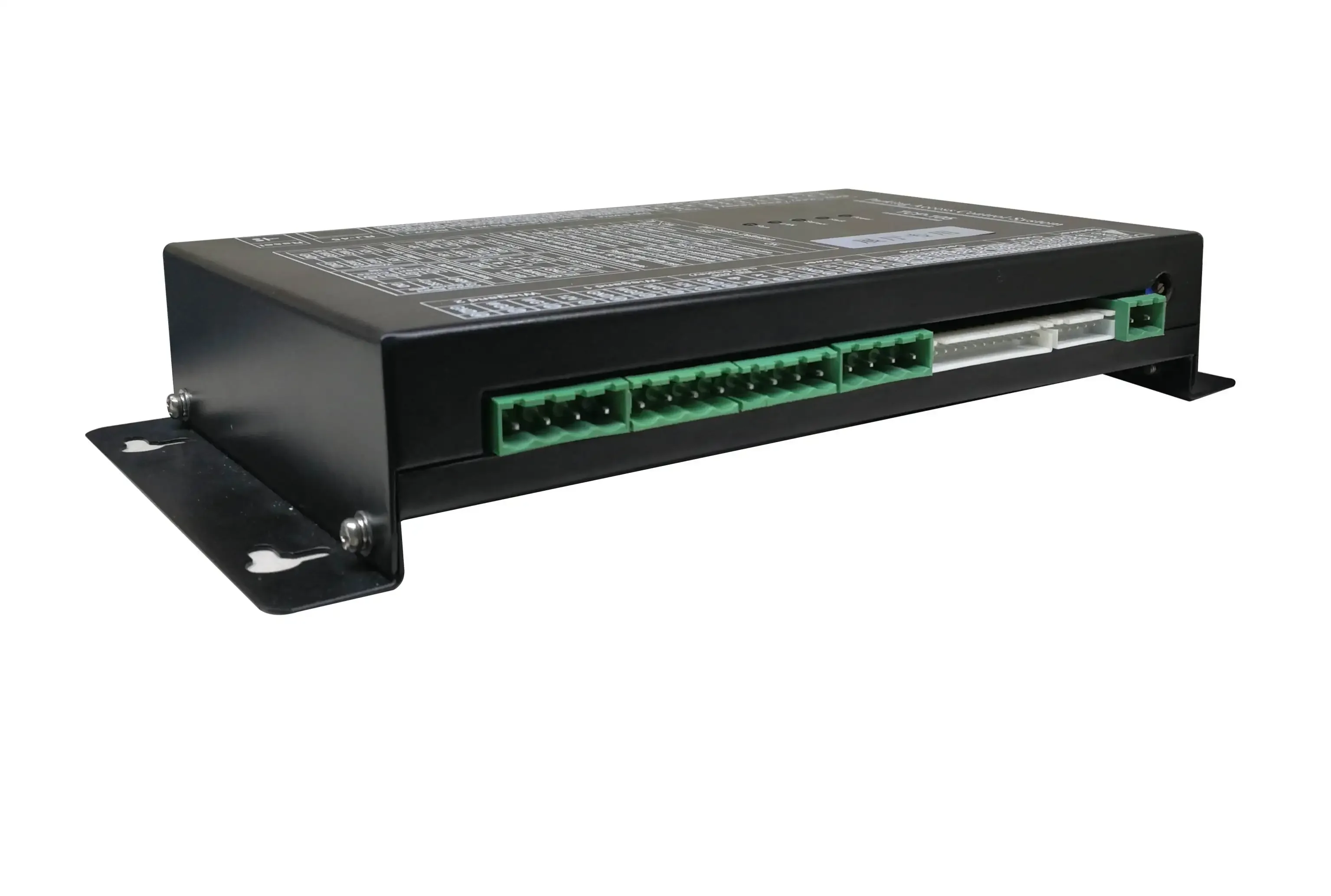 Best selling parking management system controller TCP-105 provide SKD made in China