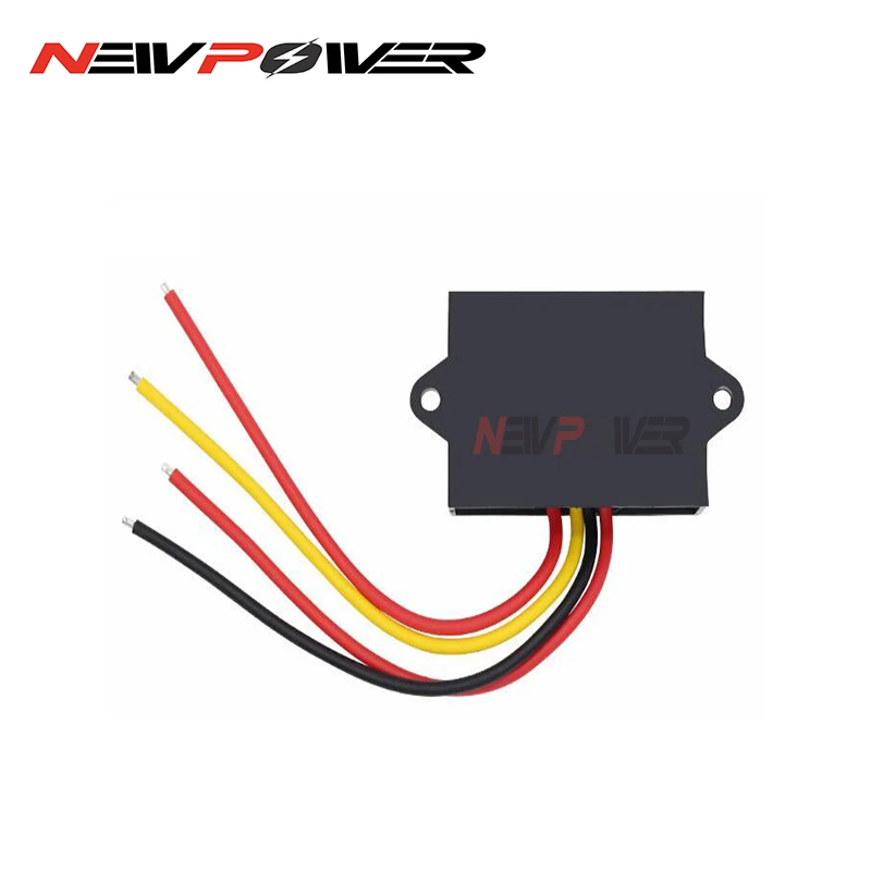 AC DC Converter 24vac to 24vdc Step down Step up 22v 25v 26v 28v 1a 1.5a 2a 24w 36w 48w Power Module Supply