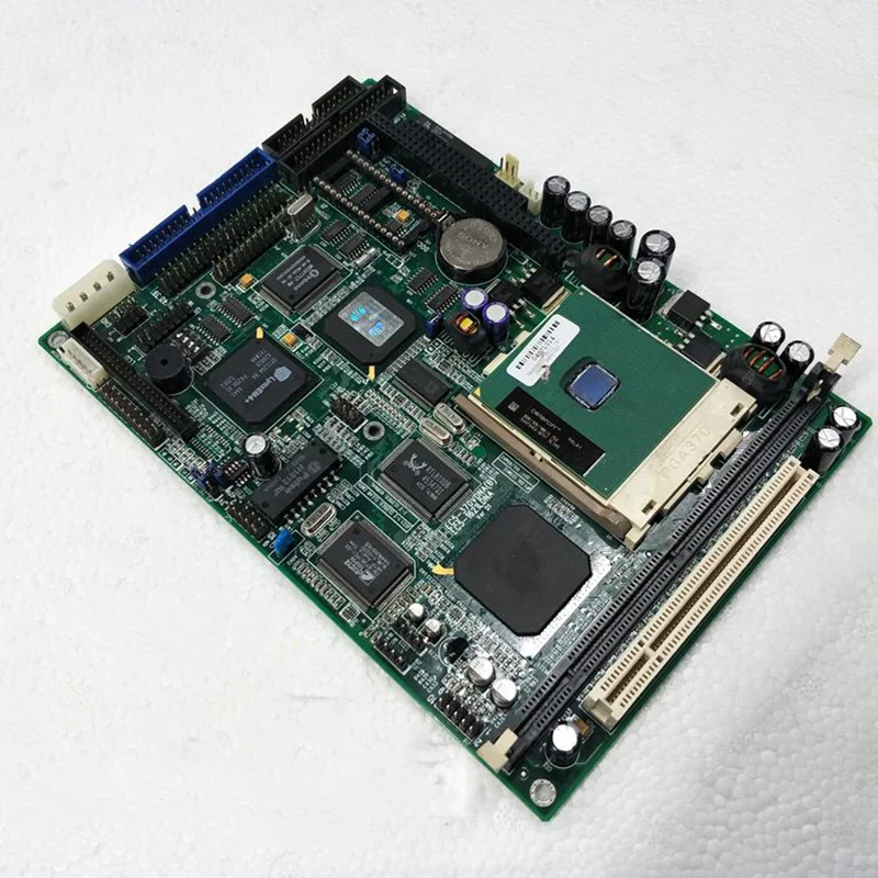 For EVOC Embedded Industrial Control Board EC5-370VDNA