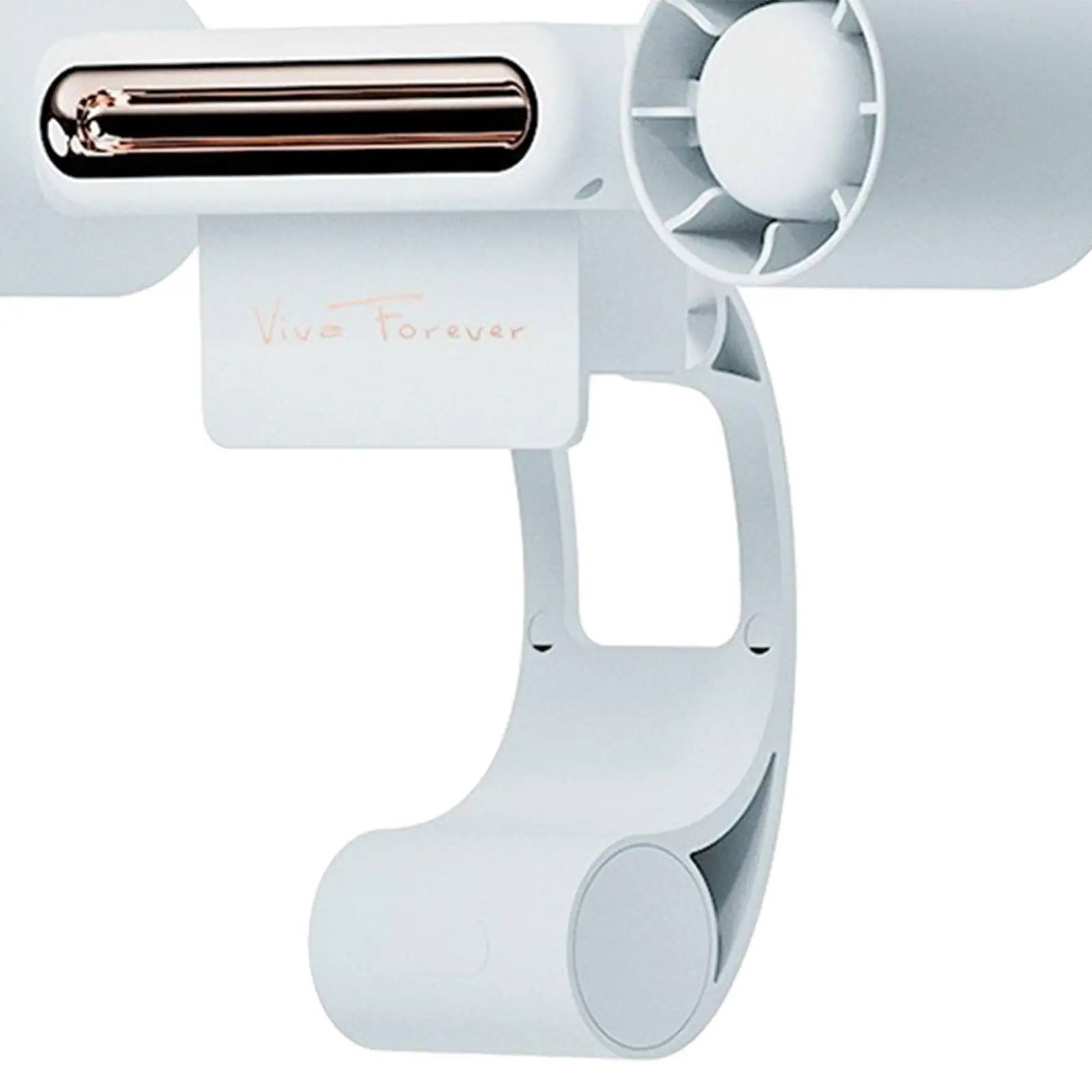 Персональный охлаждающий вентилятор, многофункциональный трехрегулируемый монитор скорости ветра, аксессуары для вентиляторов для спальни, ноутбука, офиса, дома