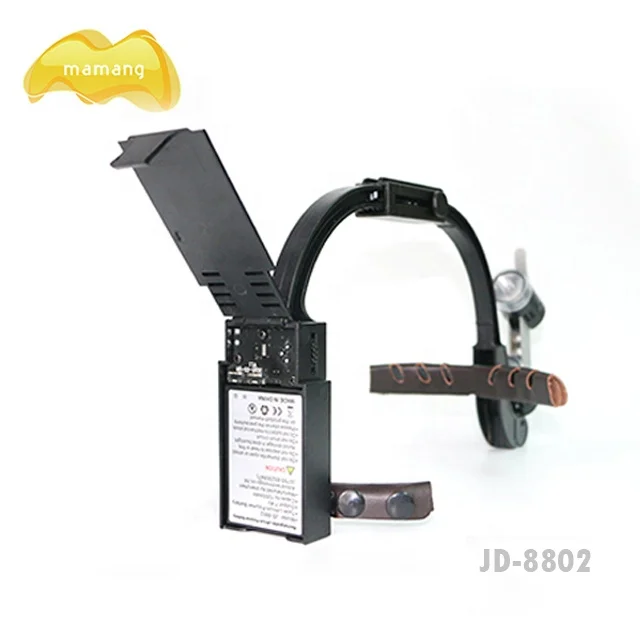 popular Mamang hot - selling JD-8802 examination operation  supplies shadowless headlights