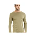 Thermal tops