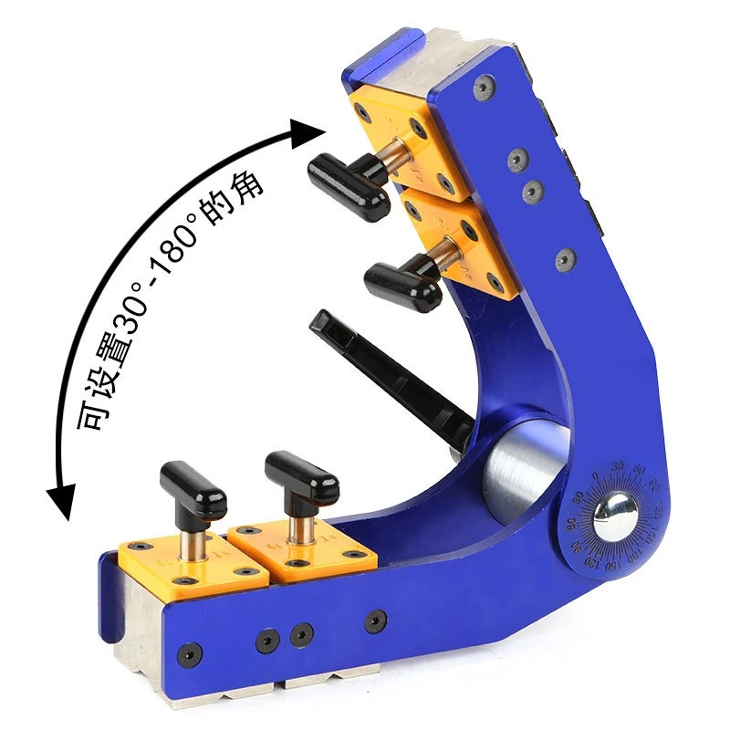 Rotation angle holder with switch 30-180 degree positioning WM9-S2 directly from the manufacturer