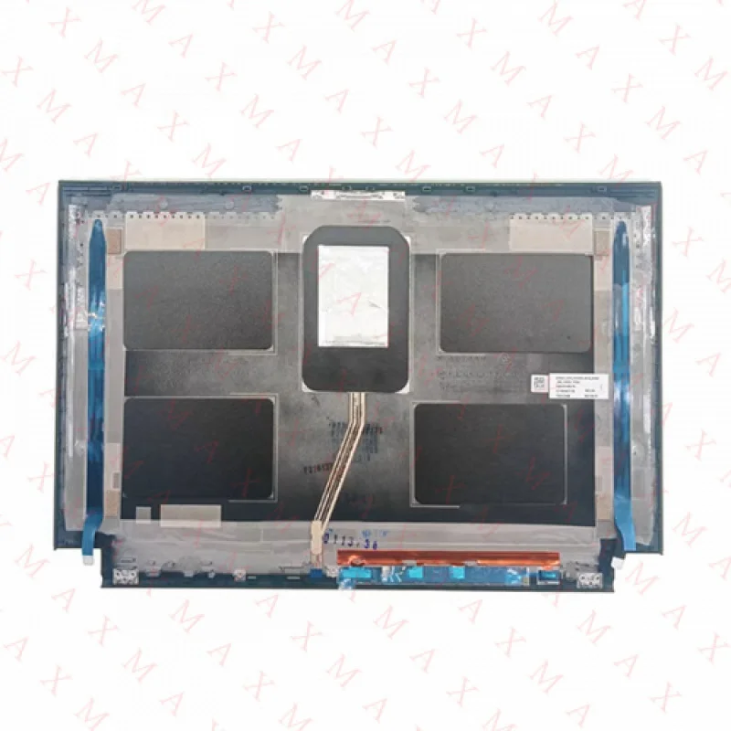 

Новинка AA для Dell Alien M15 R2 A, задняя крышка экрана, черная K7YT6 0K7YT6