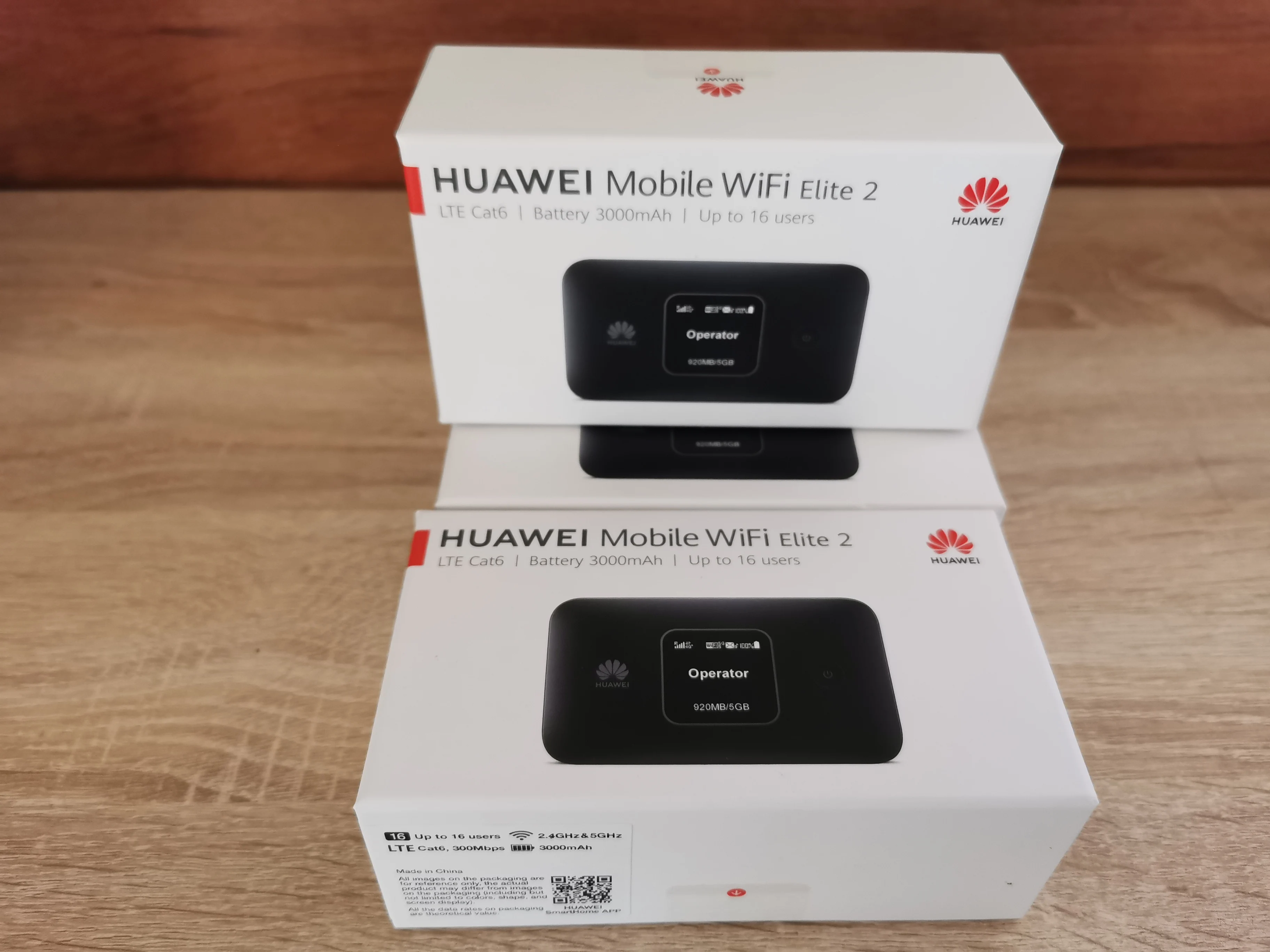 BRAND NEW Unlocked Huawei E5785-92c 300Mbps 4G LTE Mobile WiFi Hotspot Pocket Router  PK E5787ph-67a E5885ls