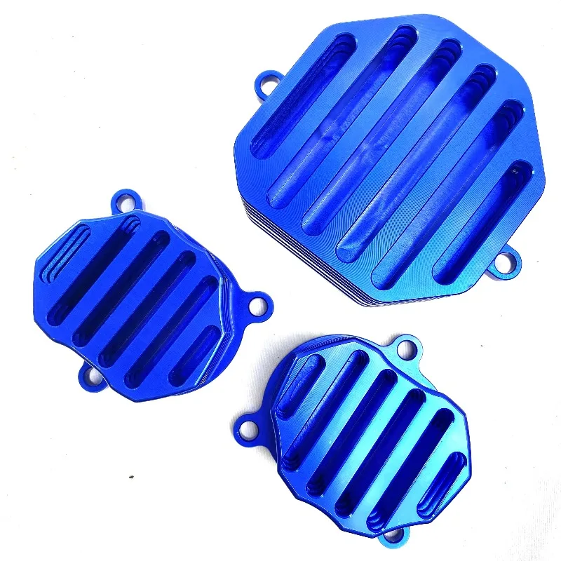 

2025 Newest 2023 CSRK CNC CYGNUS Racing Bonnet Heat-resistant Motorcycle Hood Used Cylinder And Engine Spare Parts