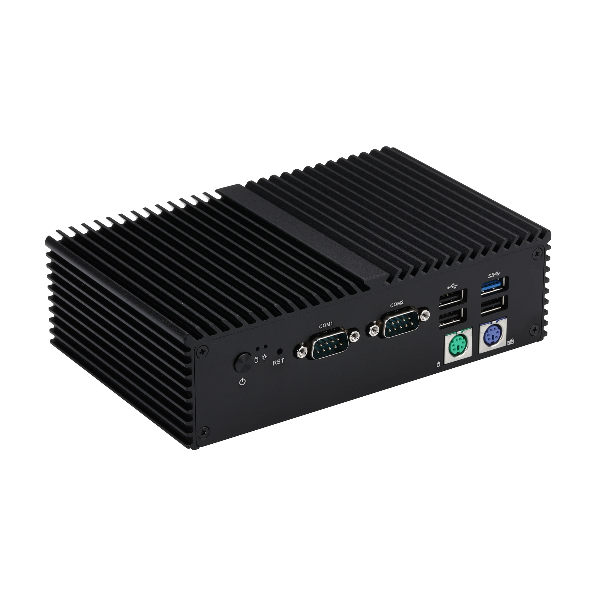 Alder Lake-enrutador suave sin ventilador N100, Mini PC RTL8125B, 2,5G, LAN, HD, DP, pfSense, 4G/5G, dispositivo de cortafuegos, ESXI AES-NI