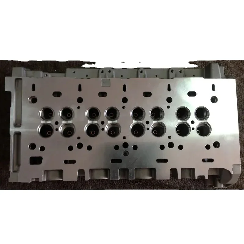 

HP G9U-630/G9U-650/G9U-632 2.5DTI 16V CYLINDER HEAD 4417144 7701477342 908798