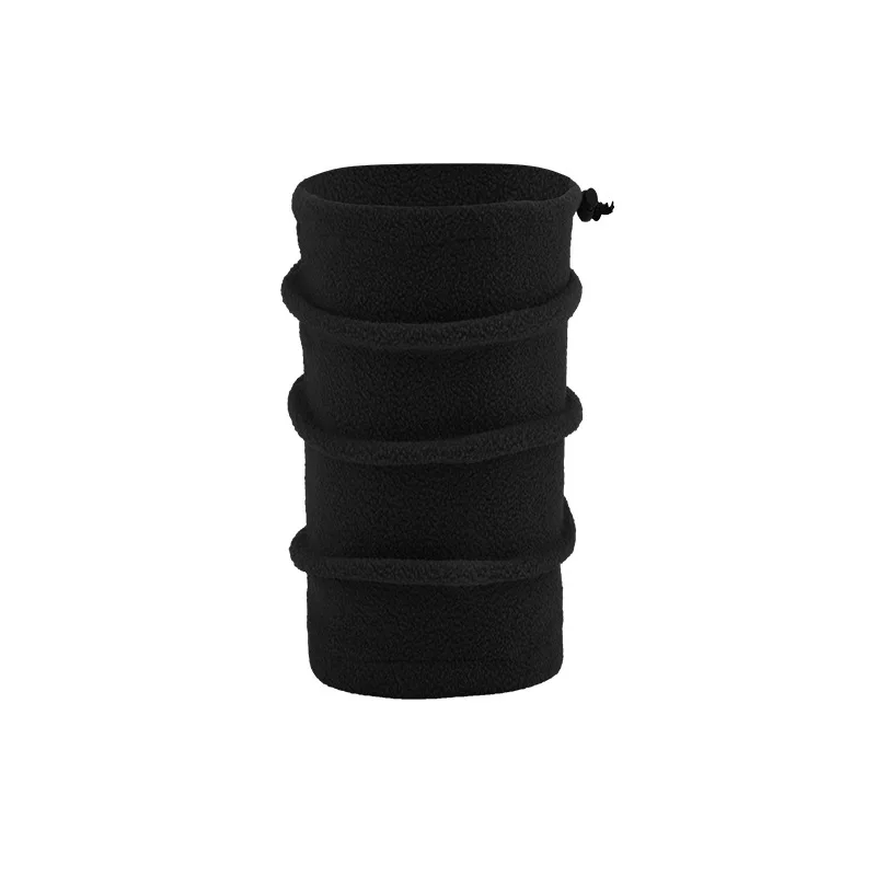 Winter cold hat rosy scarf windproof sports ski headscarf multifunctional warm cycling mask