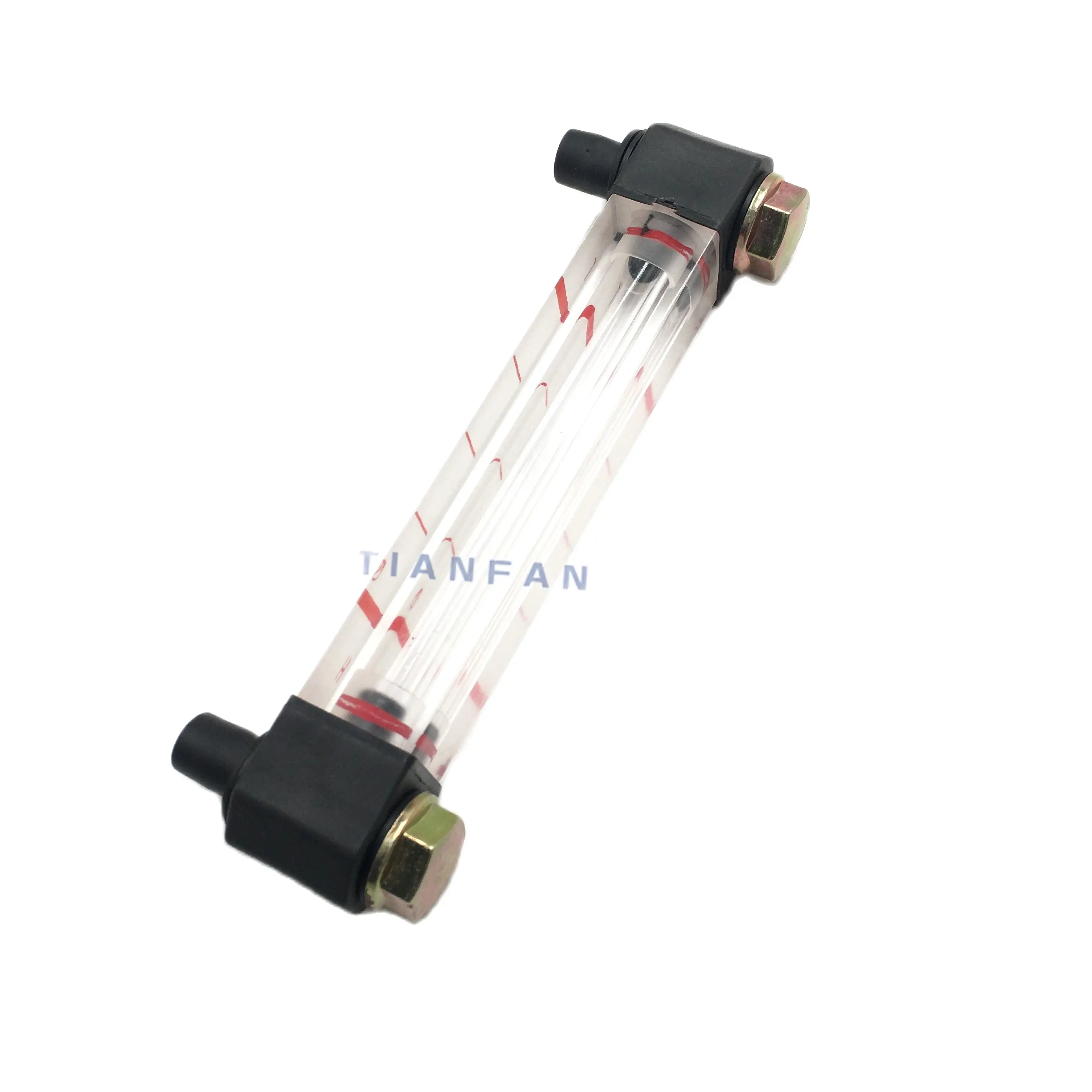 excavator for caterpillar E320 323 326 330 336 B CD hydraulic oil dipstick oil dipstick fuel tank oil level gauge accessories