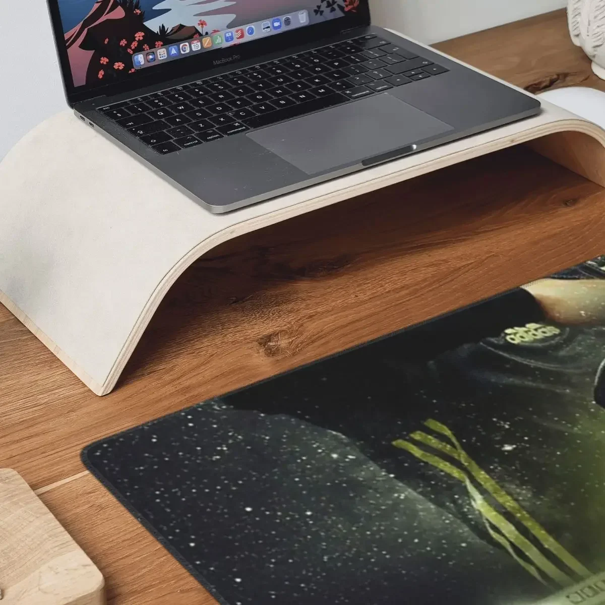 كريستيانو رونالدو Cr7 لوحة ماوس كبيرة لوحة مفاتيح الكمبيوتر ماوس حصيرة ألعاب الكمبيوتر المحمول مكتب حصيرة مكتب الملحقات الجدول الحصير