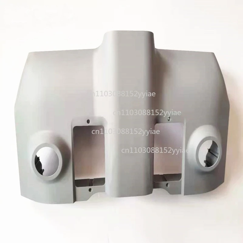 The Front Fuselage of The T30 Unmanned Aerial Vehicle