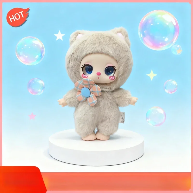 =*/2025 New Trend Cute Action Figure Blind Boxes – Stylish Mystery Boxes, Perfect Children's Gifts & Creative Ornaments