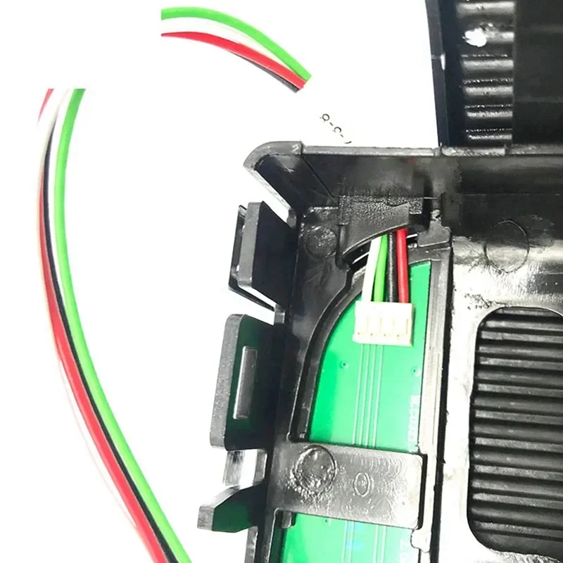 Automatic Gear Shift Control Panel Display Button Cover 98003827VD 96775827ZE For Peugeot 307 308 Citroen C3-XR 14-22
