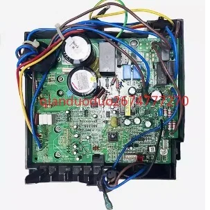 

Подходит для электрической основной платы инверторного кондиционера Gree ******iversal 208