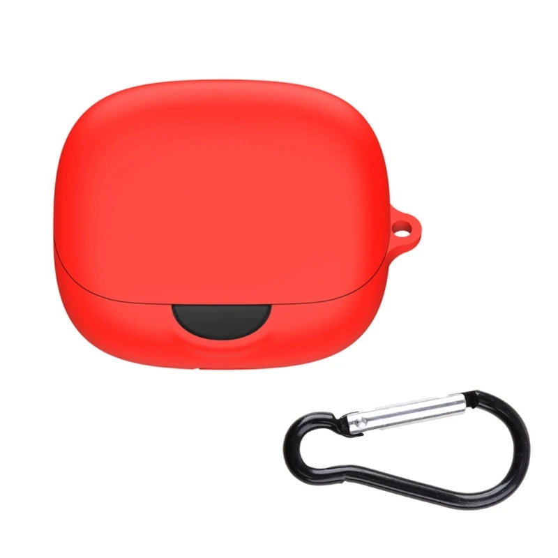 For AeroFit Headphone Washable Cover Anti Dust Housing Sleeve Non-slip Case