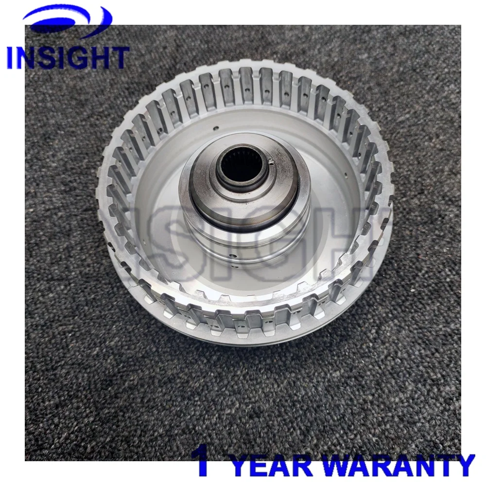 

Новый оригинальный 6T40E 6T45E входной барабан коробки передач входной барабан коробки передач для Buick для Chevrolet для New LaCrosse New Regal Cruze