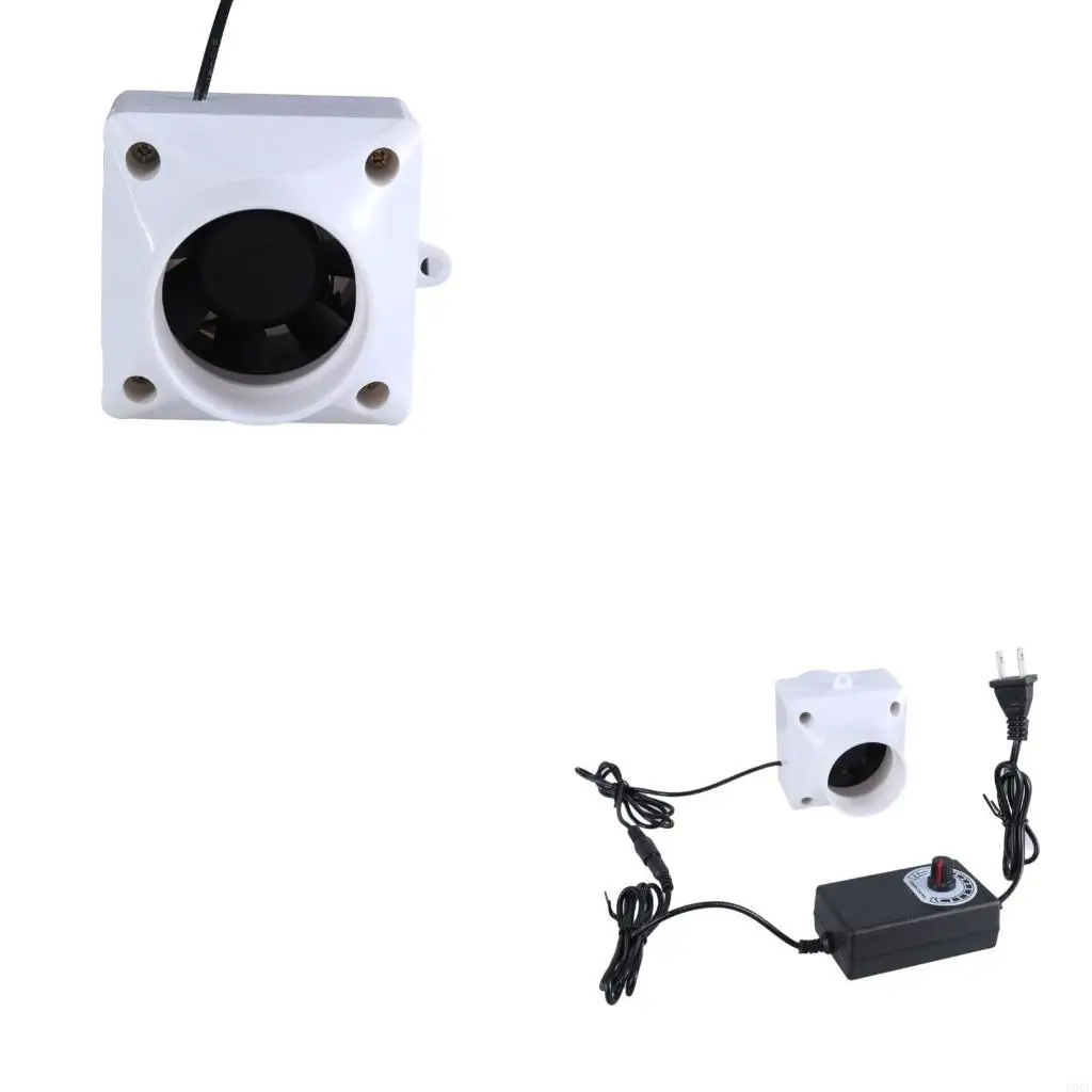 

Энергосберегающий линейный трубный вентилятор, линейный канальный вентилятор диаметром 50 мм для туалетов и конференц-залов, 350