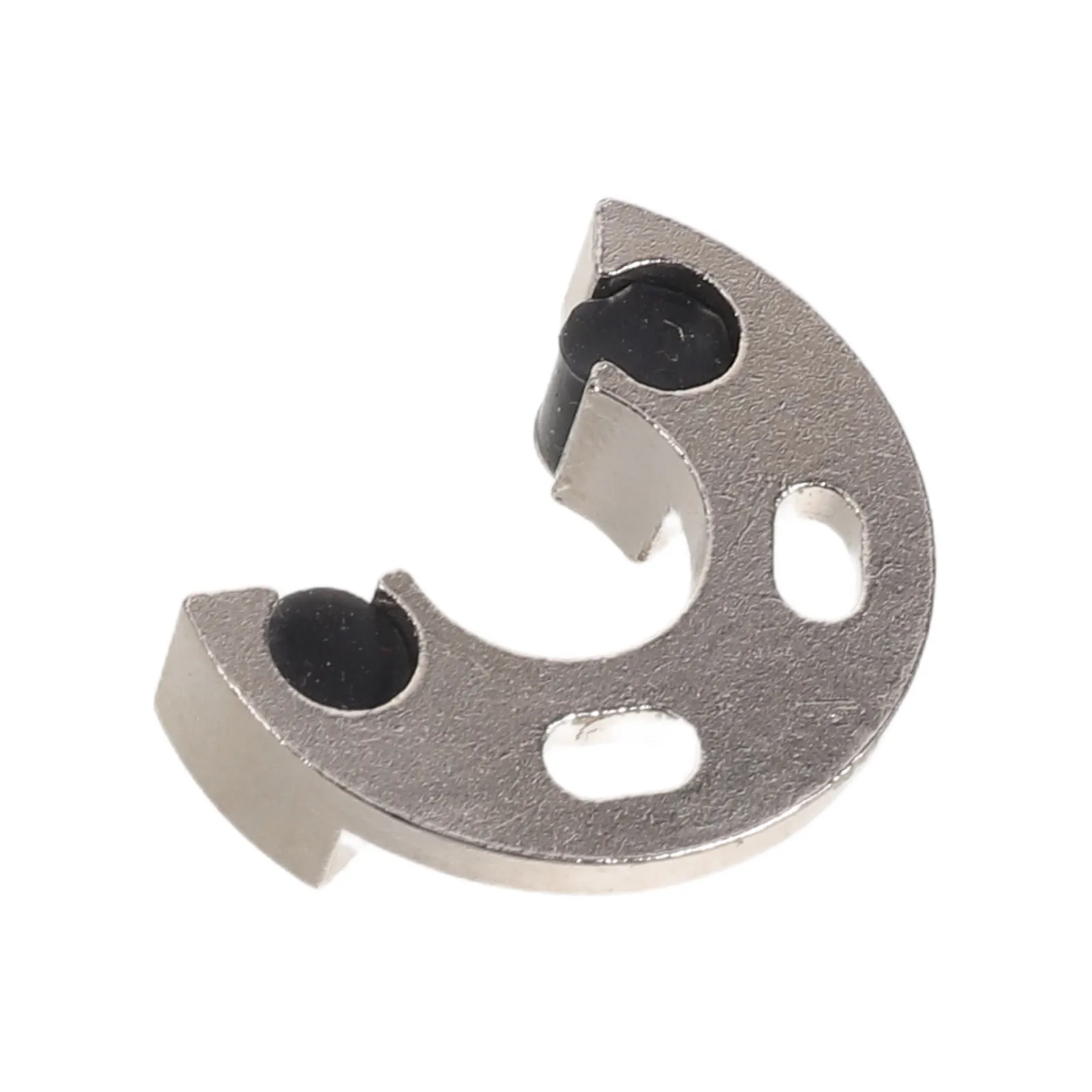 Euphonium Valve Repair Kit Half-Moon Rotary Valve Brass Instrument Repair Accessories Maintenance Parts for Band Practice