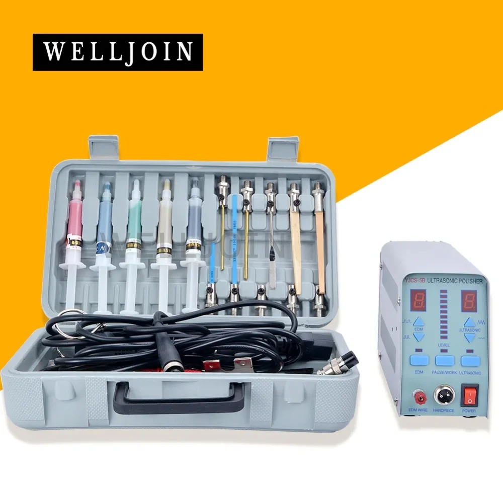 BBYJCS-5B Ultrasoni…