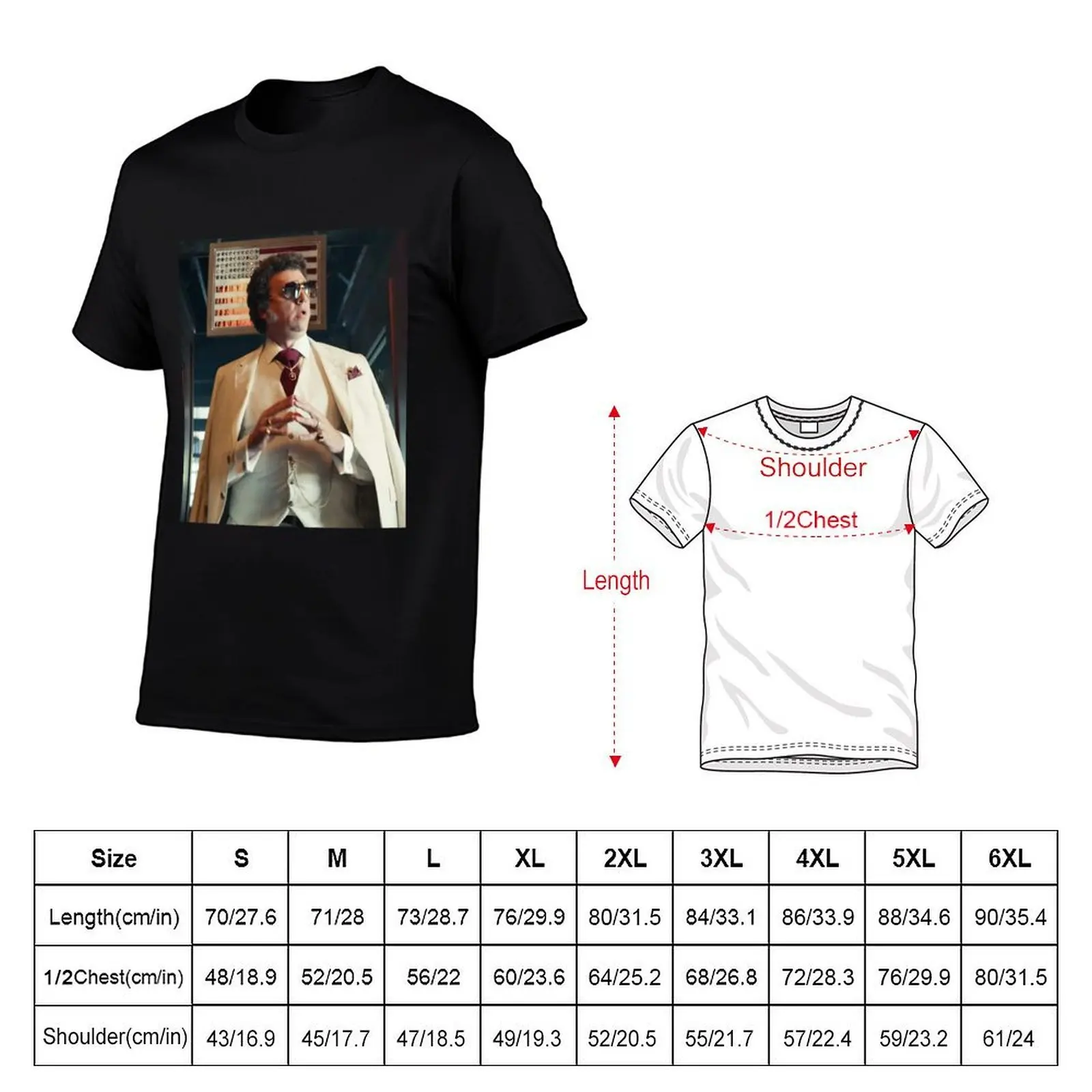 Jesse gemstone tapestry T-Shirt plus size clothes customs design your own t shirt for men